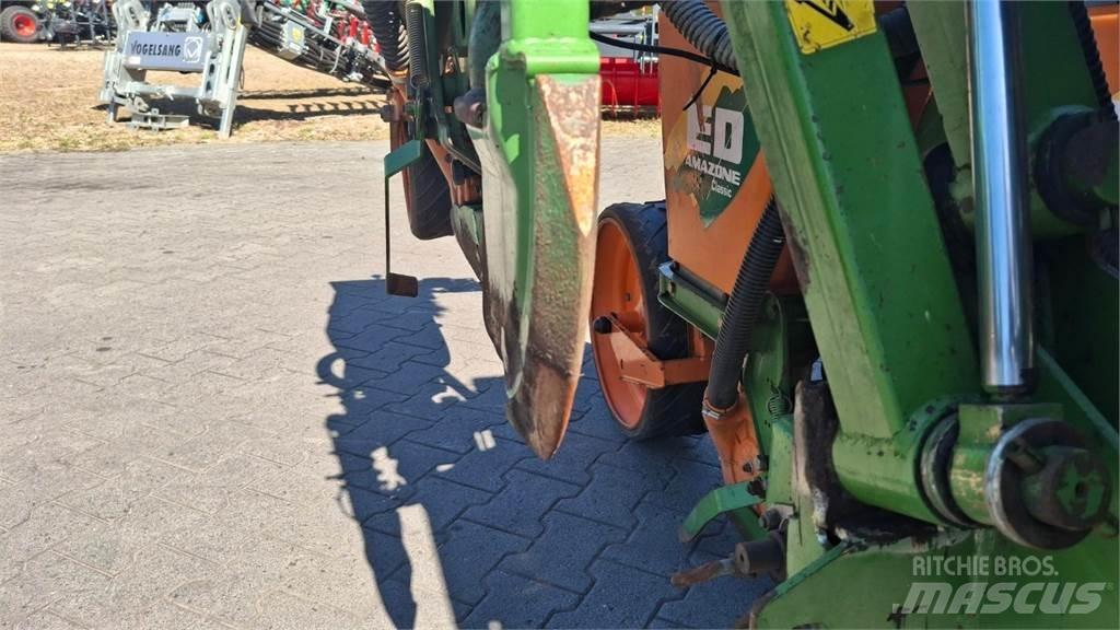 Amazone ED 451-K Precizne sejačice