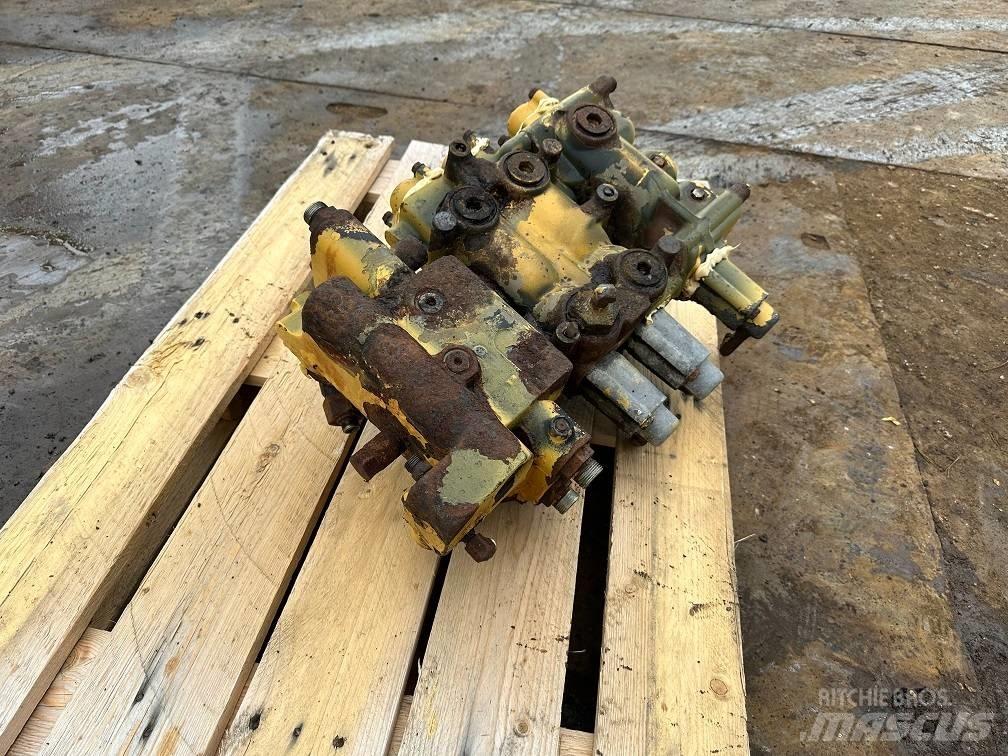 CAT 950 G II valve Hidraulika