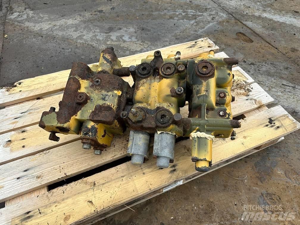 CAT 950 G II valve Hidraulika