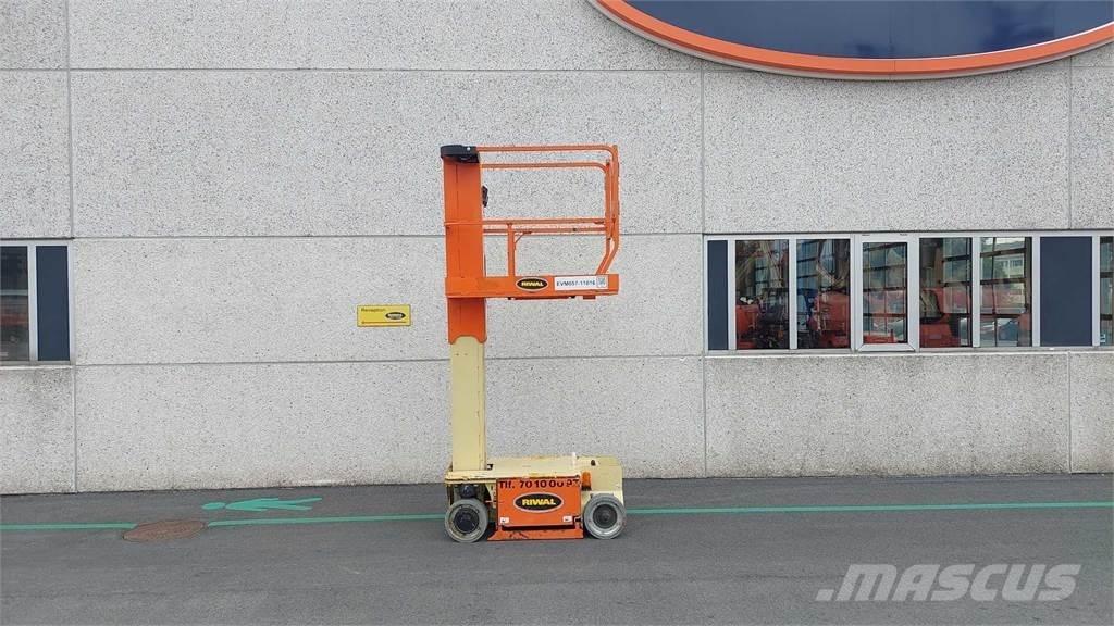 JLG 1230ES Ostali kranovi i platforme