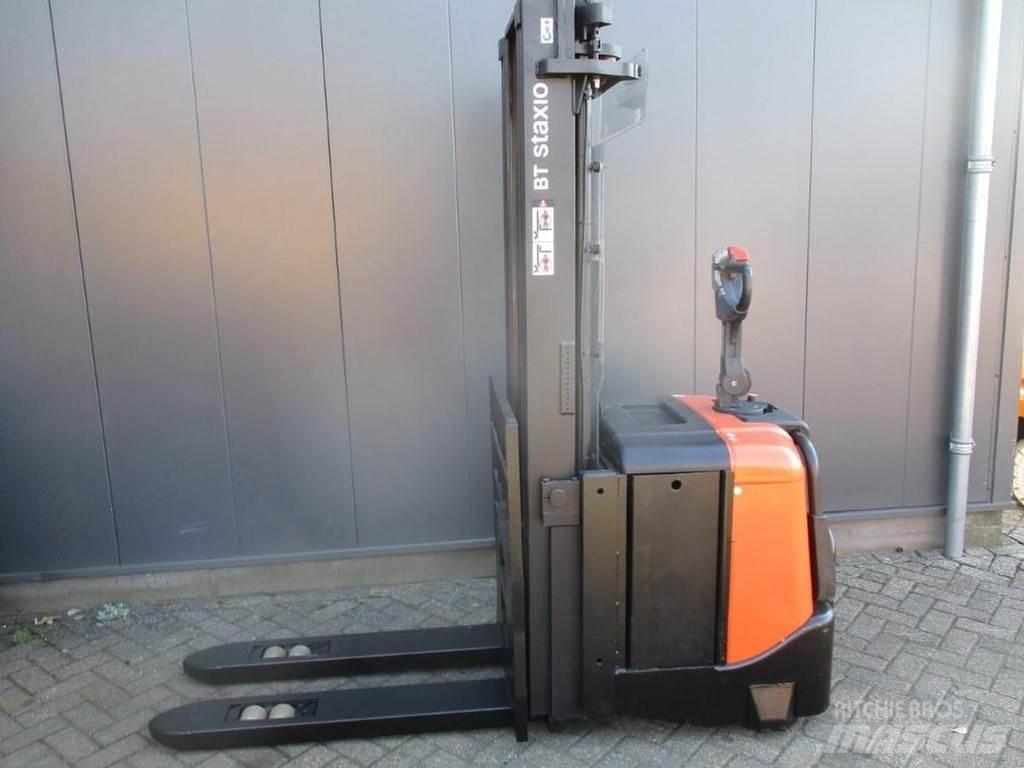 BT SPE 160L Ručni električni viljuškar