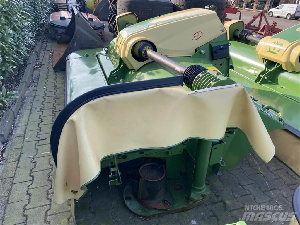 Krone EC F 320 CV Kosilice