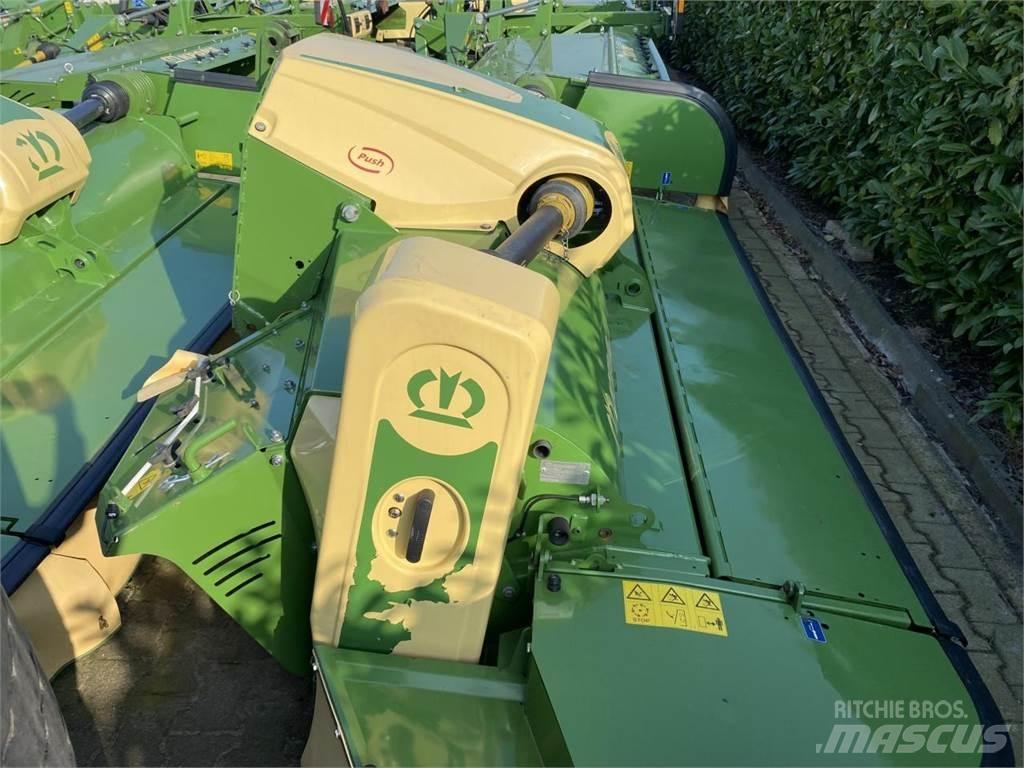 Krone EC F 320 CV Kosilice