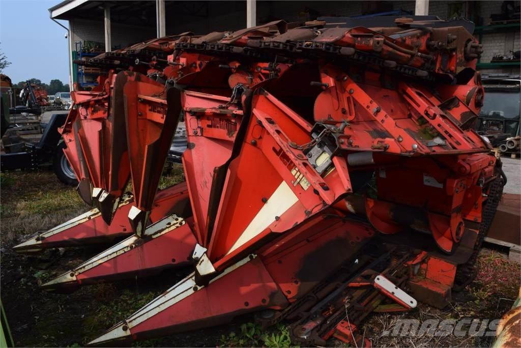 Olimac Drago NR8TR Dodatna oprema za kombajne