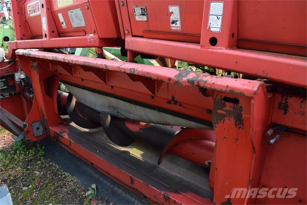 Olimac Drago NR8TR Dodatna oprema za kombajne