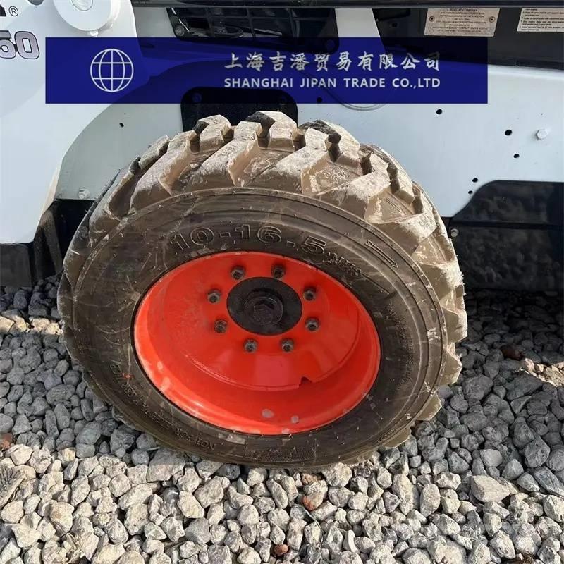 Bobcat S 450 Skid steer mini utovarivači