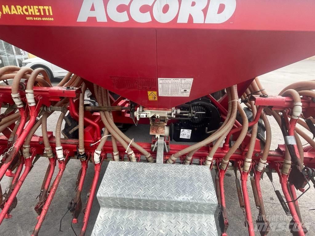 Accord DL 45 Sejačice