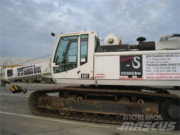 SENNEBOGEN 630 RHD Derik kranovi