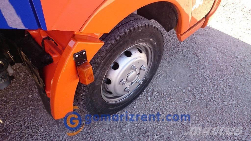 Multitel MX130 Ostalo za građevinarstvo