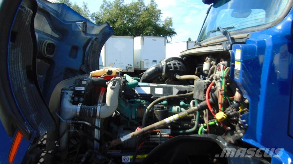 Volvo VNX 300 Ostali kamioni