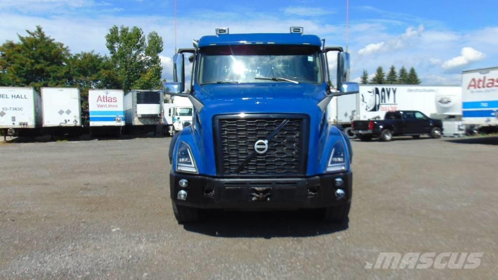 Volvo VNX 300 Ostali kamioni