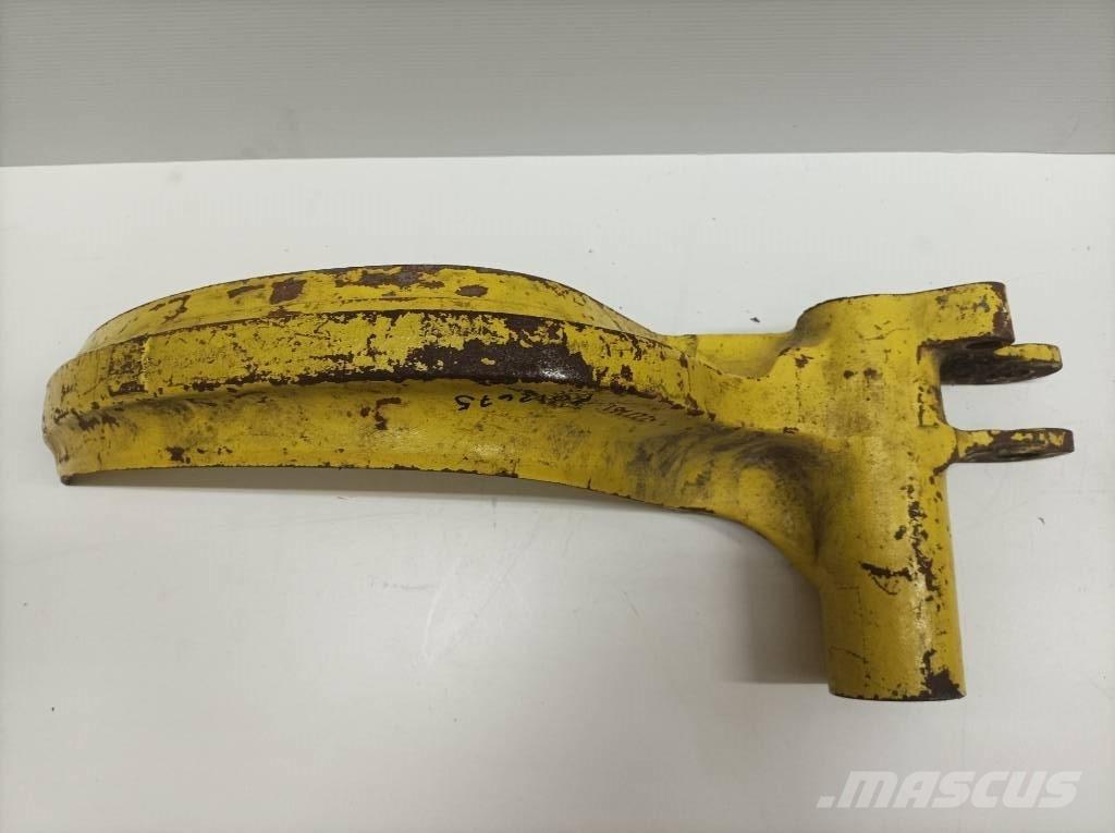 John Deere 746B | Faca Glave za kombajne