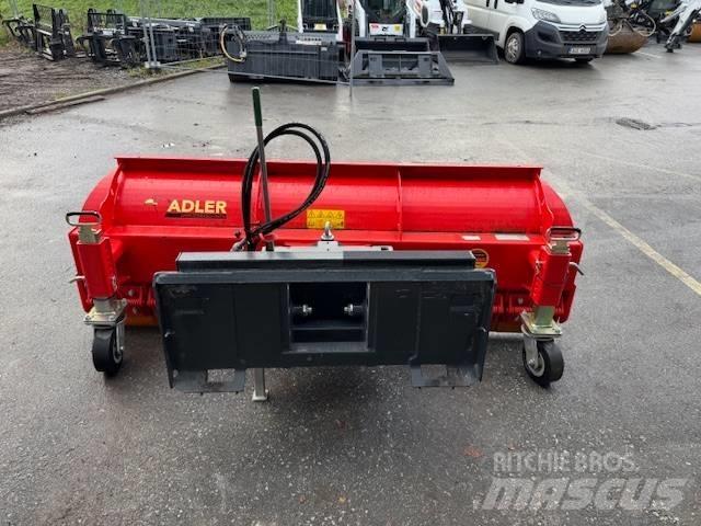  Lumesahk 240cm Ostale industrijske mašine