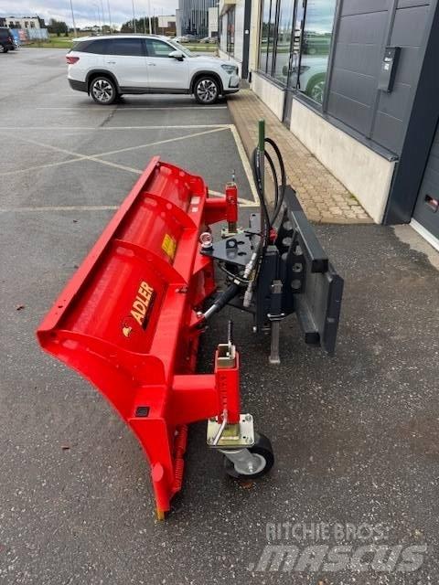  Lumesahk 240cm Ostale industrijske mašine