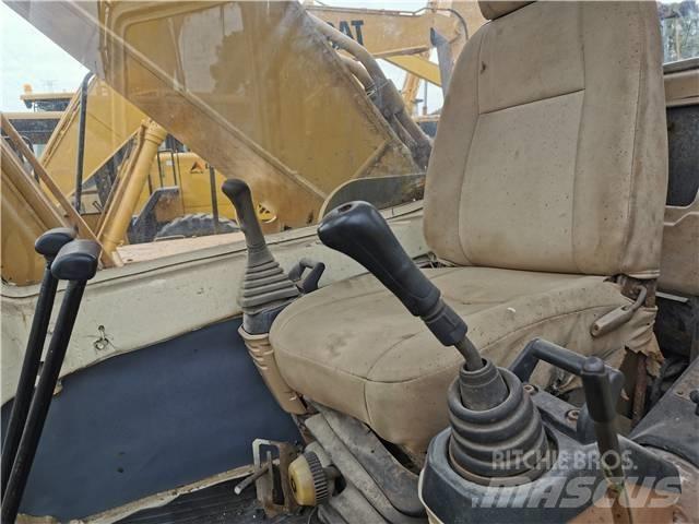 CAT 330 B Bageri guseničari