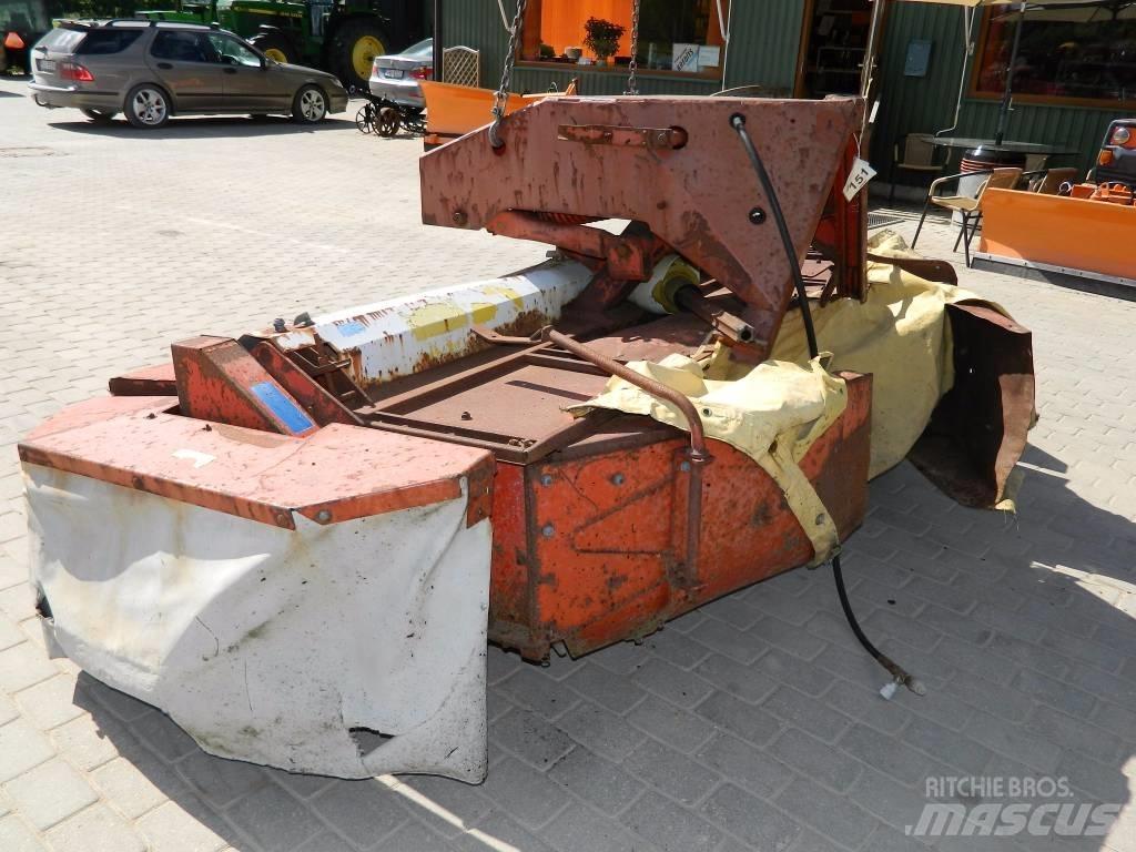 Kuhn 700F Kosilice