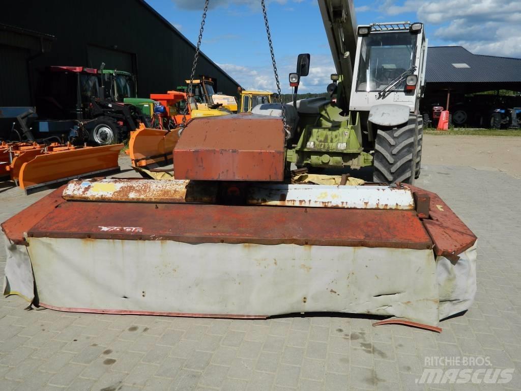 Kuhn 700F Kosilice
