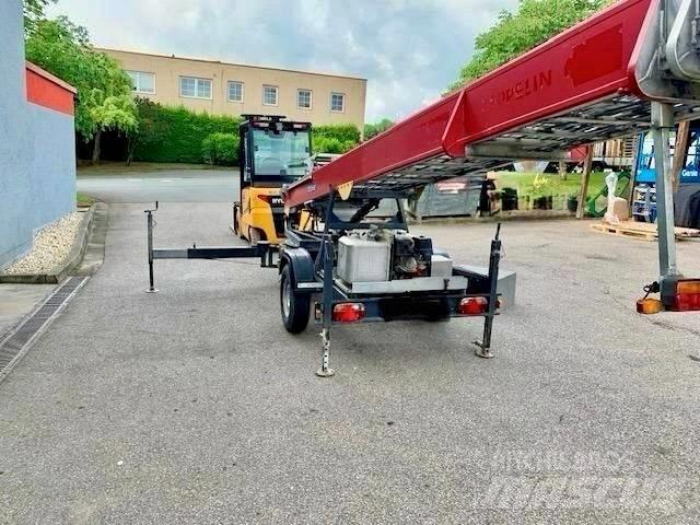Böcker HD 31 K Ostalo za građevinarstvo
