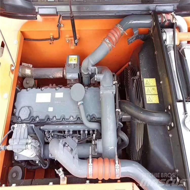 Doosan DX 225 Bageri guseničari