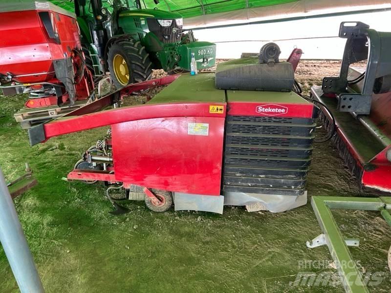 Lemken IC- Weeder Ostale poljoprivredne mašine