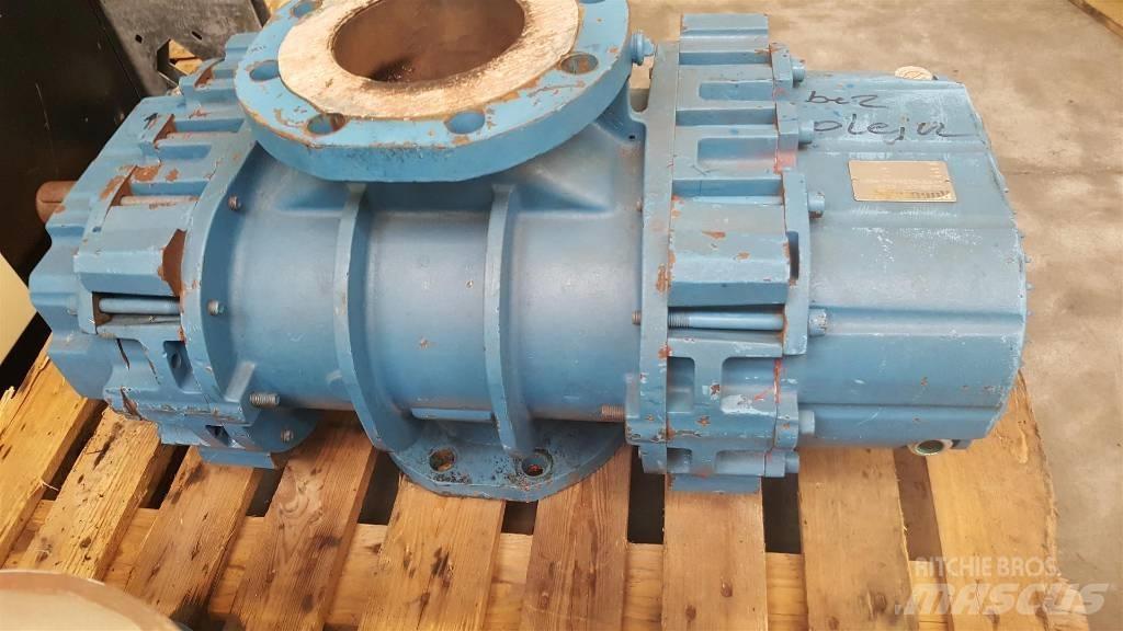 Robuschi RB-LP 61/F Polovni dodaci za kompresore