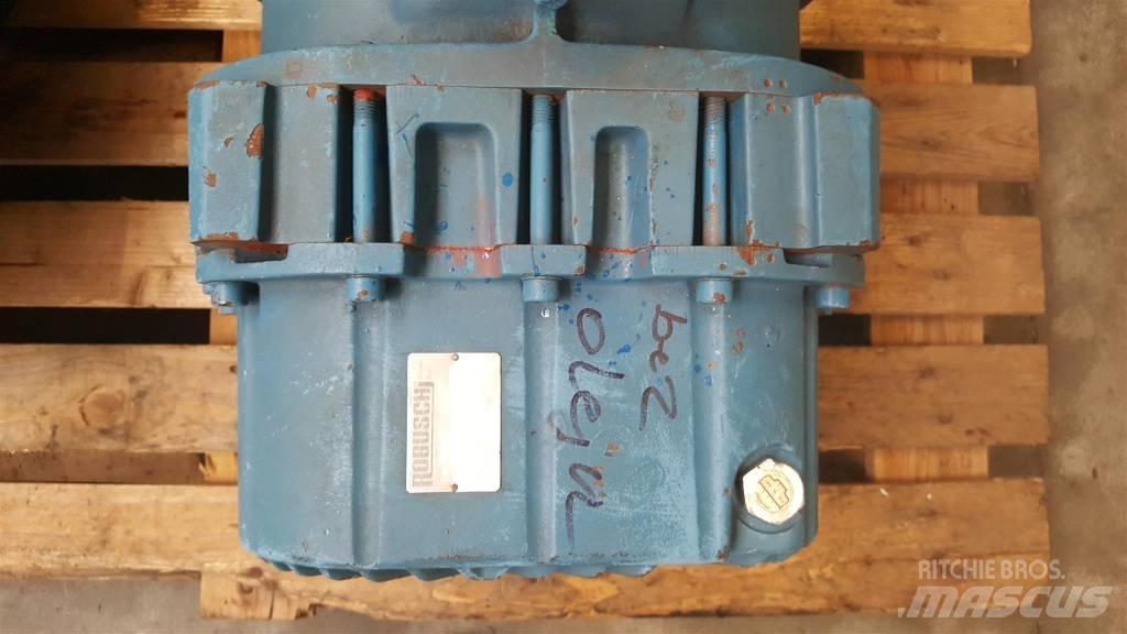 Robuschi RB-LP 61/F Polovni dodaci za kompresore
