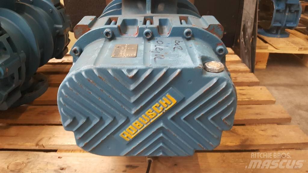 Robuschi RB-LP 61/F Polovni dodaci za kompresore