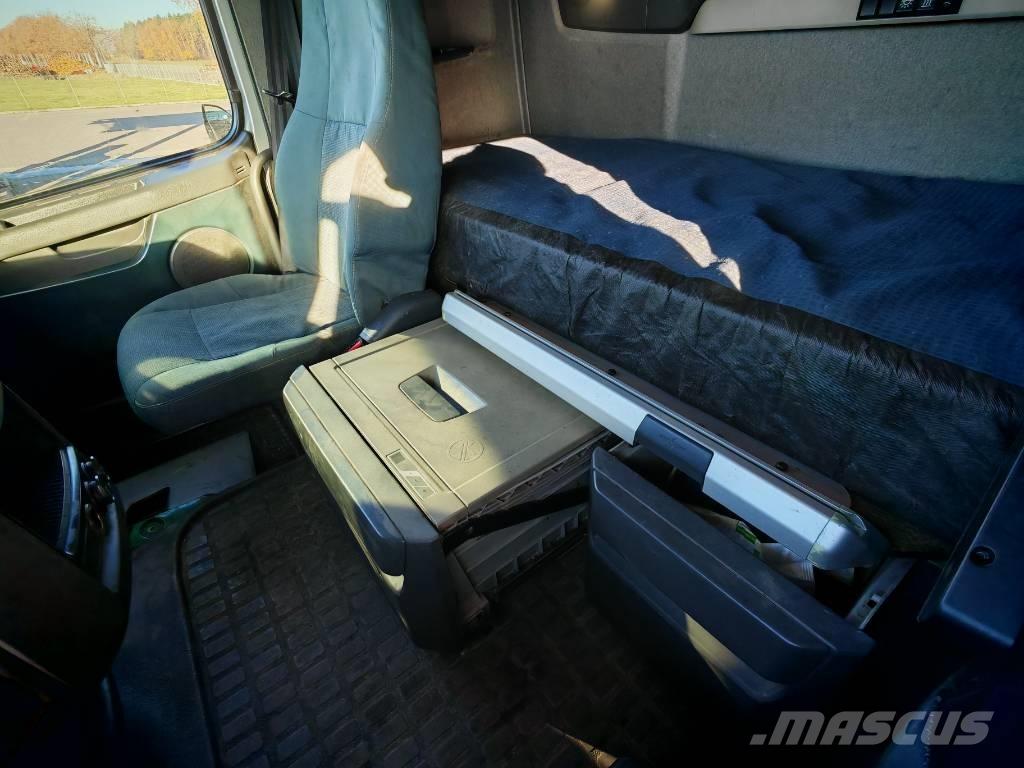 Volvo FH 440 Tegljači