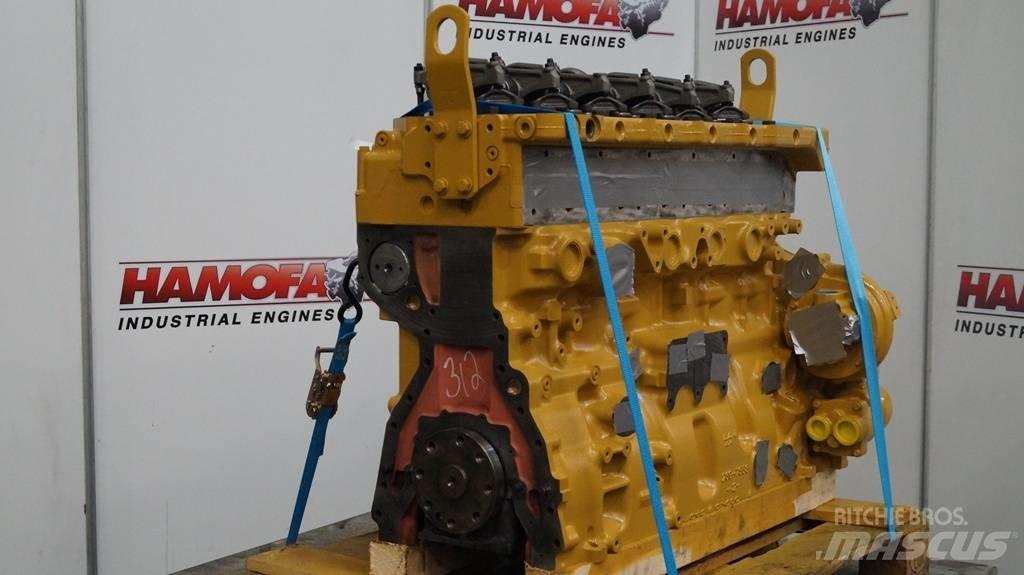 CAT C13 LONG-BLOCK Kargo motori