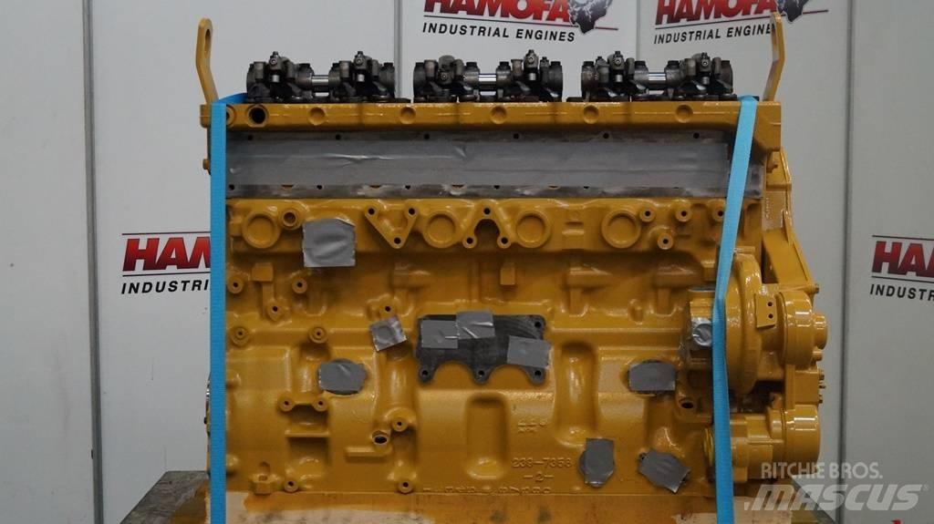 CAT C13 LONG-BLOCK Kargo motori