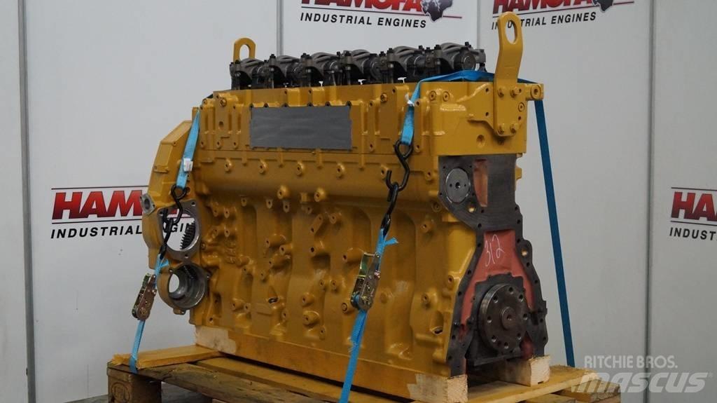 CAT C13 LONG-BLOCK Kargo motori