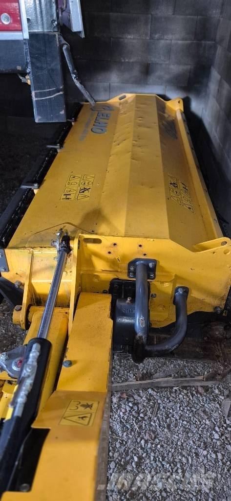 Elho SideChopper Kosilice za livade