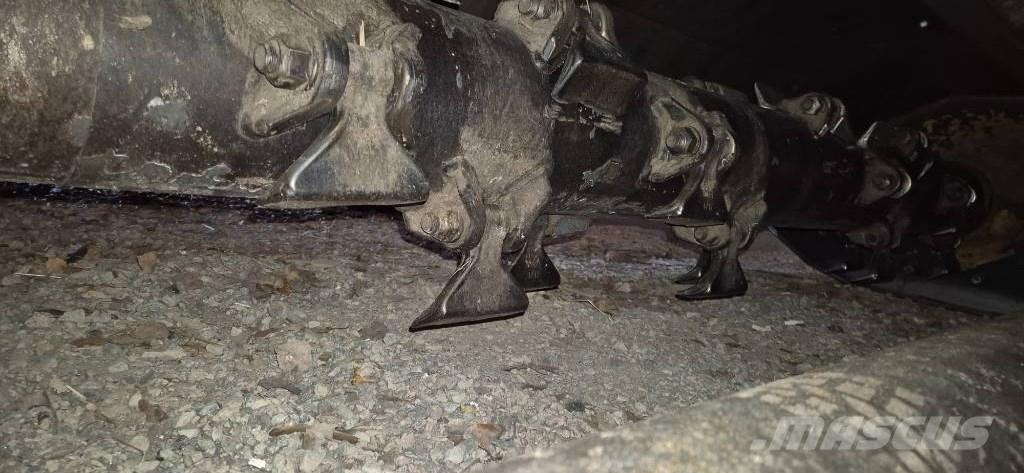 Elho SideChopper Kosilice za livade