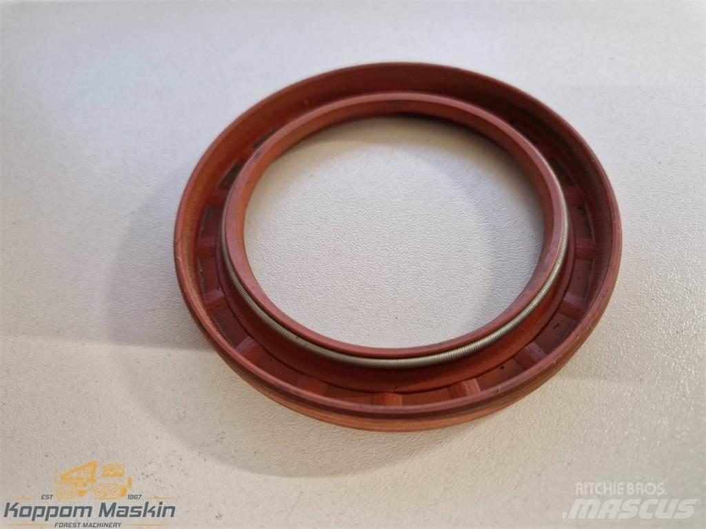 Eco Log 6002244 Hidraulika