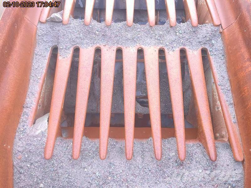 Metso LT120 Drobilice