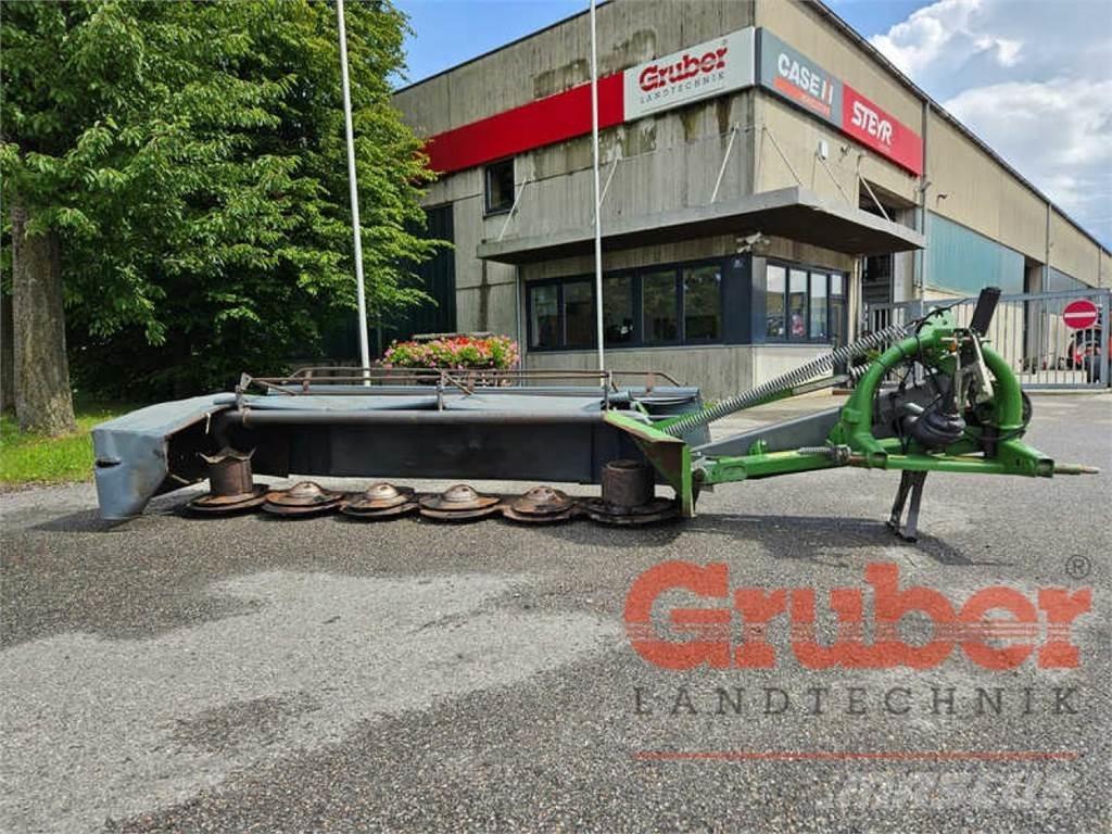 Fendt Slicer 320 Kosilice