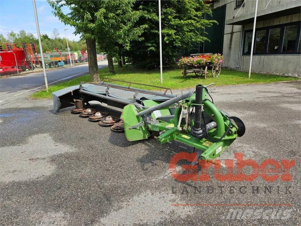 Fendt Slicer 320 Kosilice