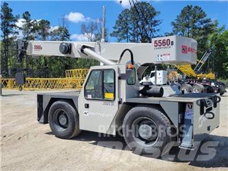 Shuttlelift 5560B Ostali kranovi