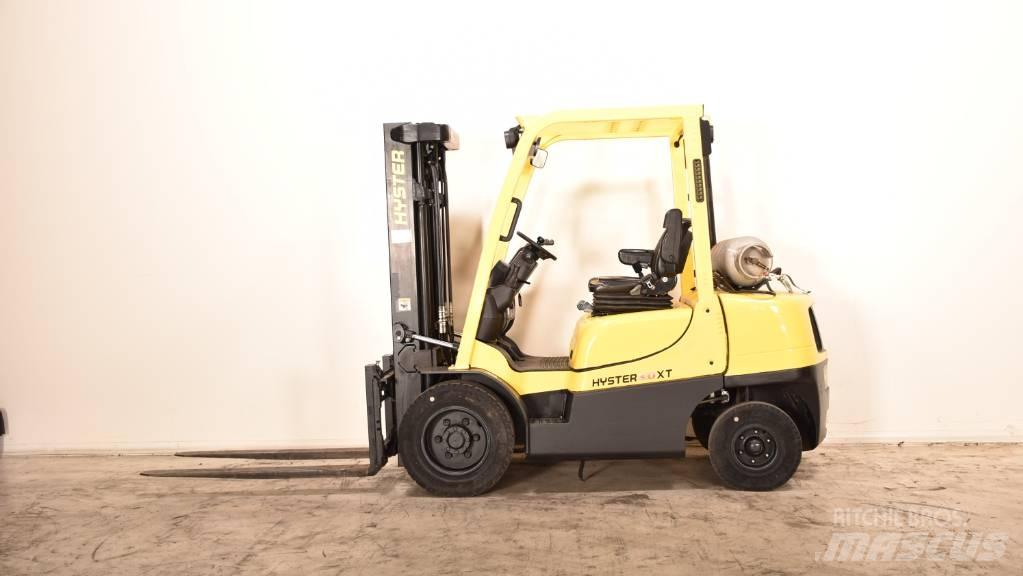 Hyster H3.0XT Plinski viljuškari