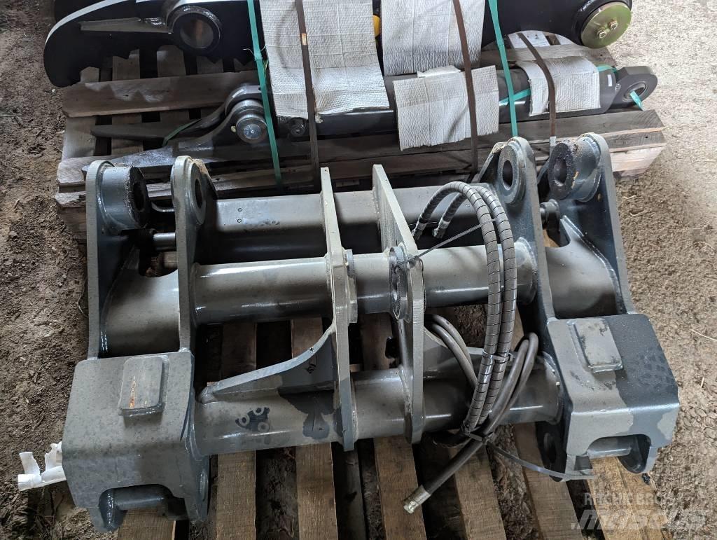 Hyundai Hyd Coupler Ostale komponente za građevinarstvo