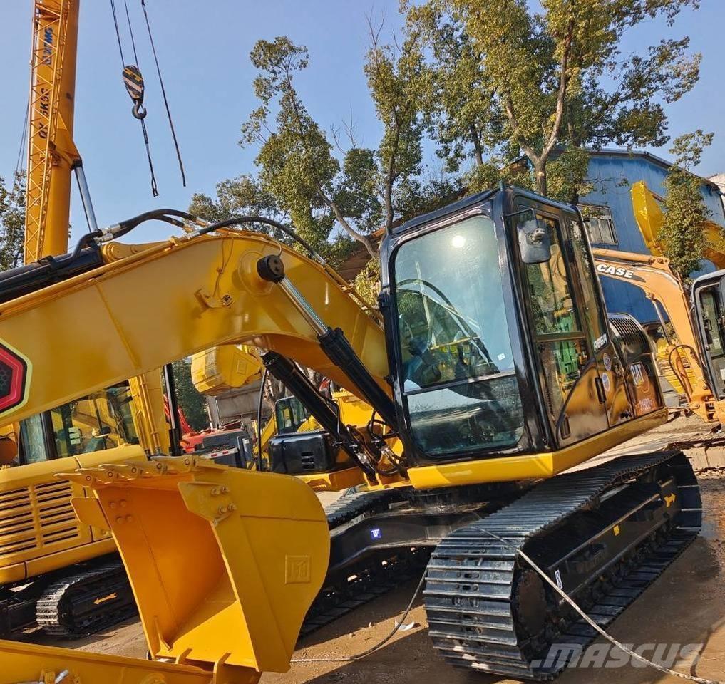 Carter 313D2GC Bageri guseničari