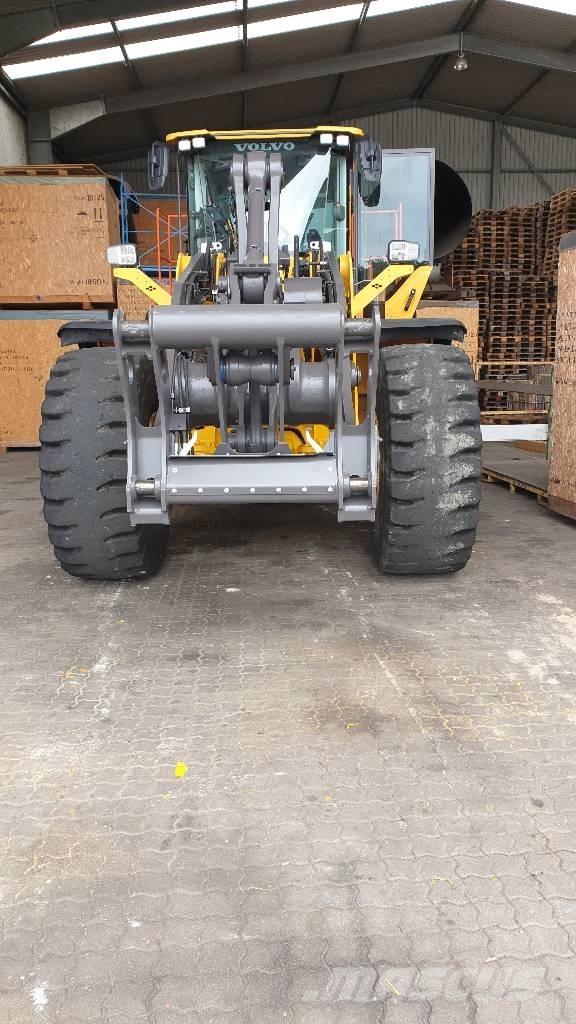 Volvo L 150 H Utovarivači na točkove