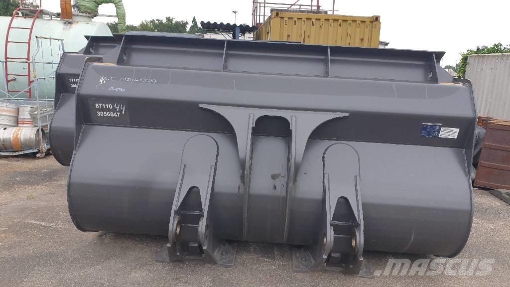 Volvo L 150 H Utovarivači na točkove