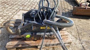 OilQuick OQ70/55 Brze spojke