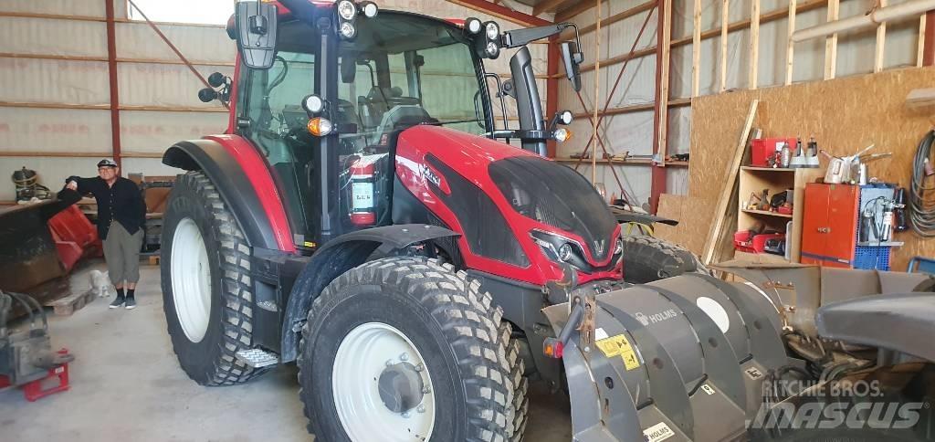 Valtra G125 Active Traktori
