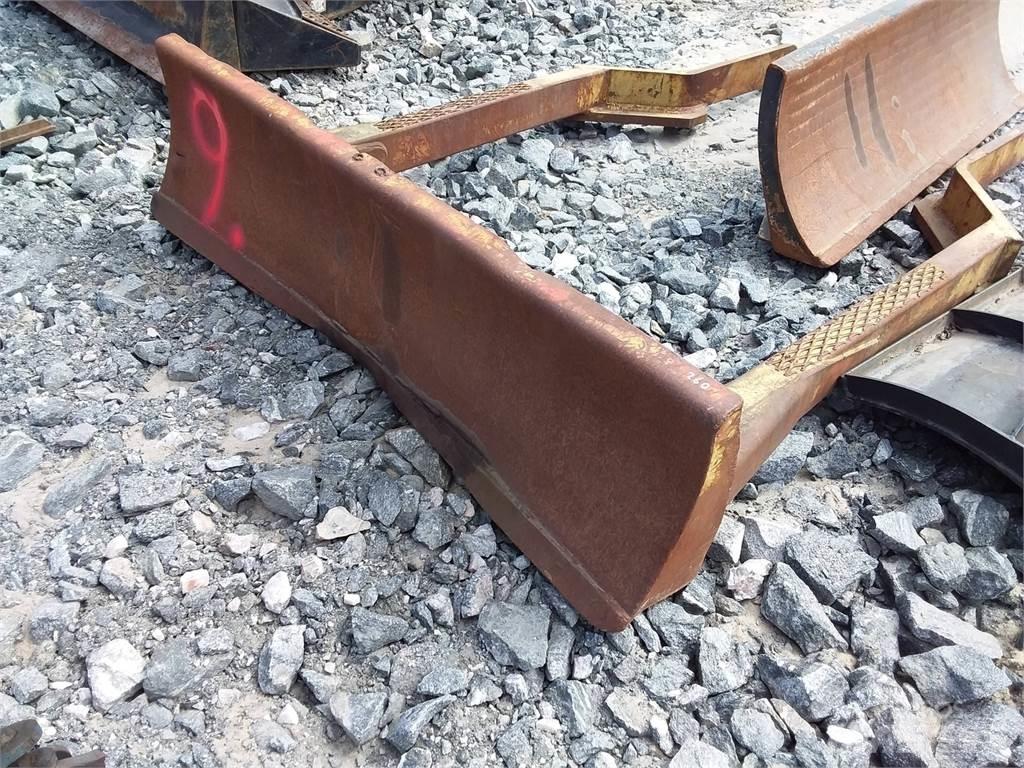 Ösa 260 Ostale komponente