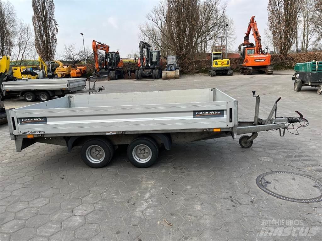  HN253118 Ostale prikolice