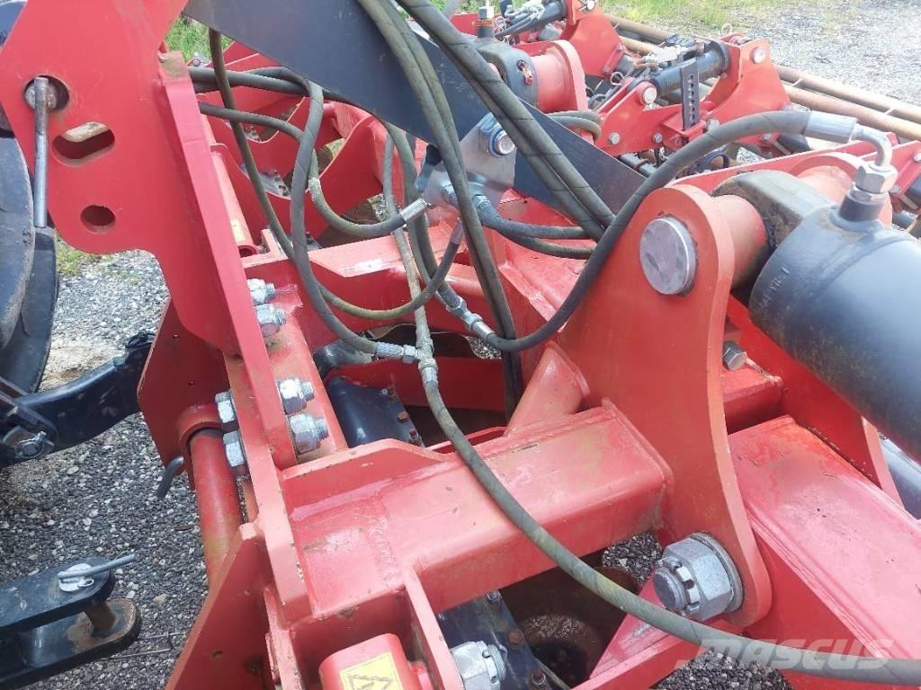 Metal-Fach U710 Roto drljače i motokultivatori