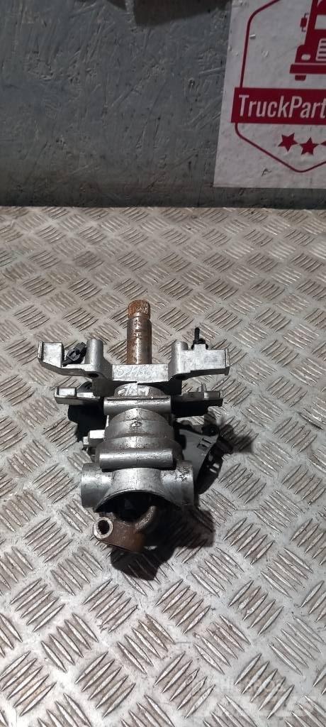 Scania R 420   1421785 Kabine i unutrašnjost