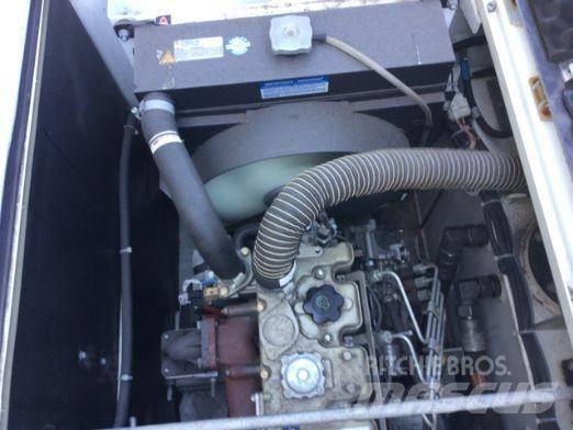 Charlatte TD225 Ostalo